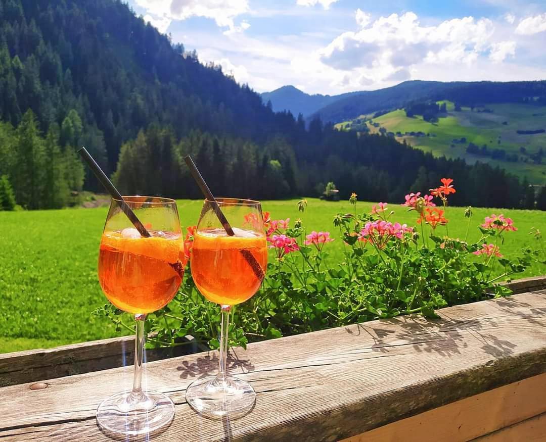 Romy'S B&B Braies  Exterior foto
